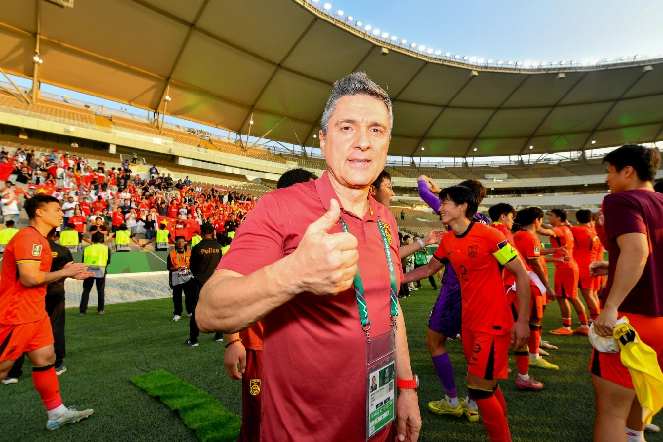 Lộ diện trọng tài trận bán kết U23 Việt Nam; Senegal vô địch CAN 2026 sau trận chung kết “có một không hai”