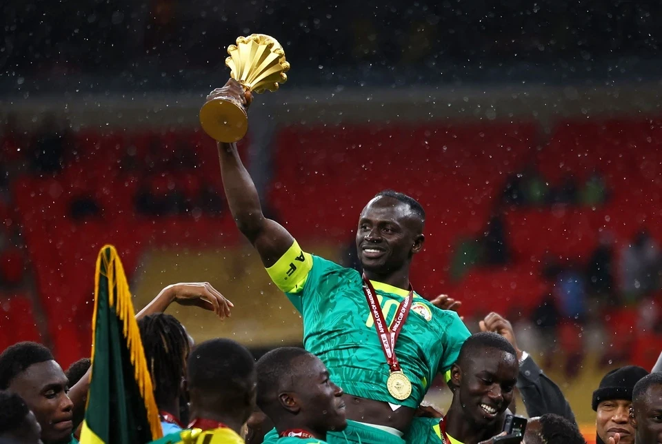 Lộ diện trọng tài trận bán kết U23 Việt Nam; Senegal vô địch CAN 2026 sau trận chung kết “có một không hai”