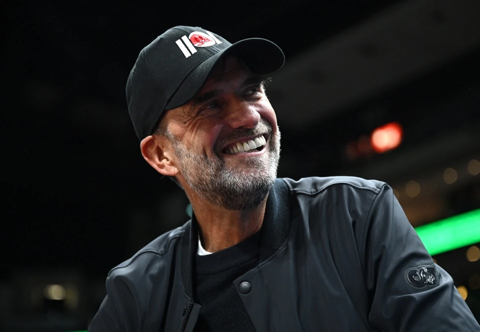 U23 Việt Nam quyết tâm giải mã “hàng thủ thép” Trung Quốc; HLV Klopp khiến Real Madrid vỡ mộng