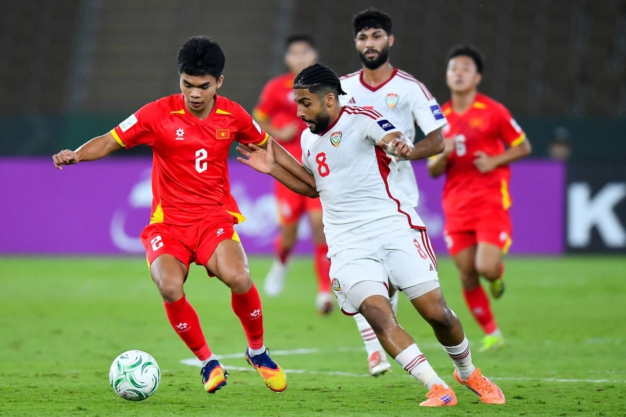 U23 Việt Nam quyết tâm giải mã “hàng thủ thép” Trung Quốc; HLV Klopp khiến Real Madrid vỡ mộng