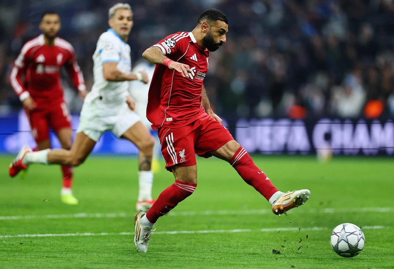 HLV U23 Hàn Quốc thận trọng trước màn tái đấu thầy trò Kim Sang-sik; Bayern Munich sớm giành vé đi tiếp tại Champions League
