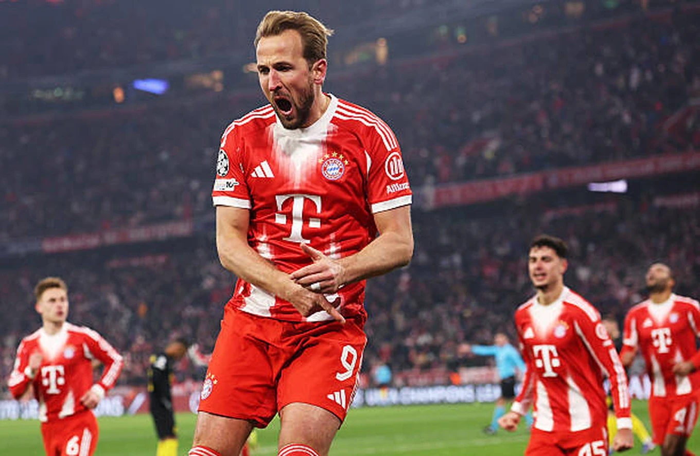HLV U23 Hàn Quốc thận trọng trước màn tái đấu thầy trò Kim Sang-sik; Bayern Munich sớm giành vé đi tiếp tại Champions League
