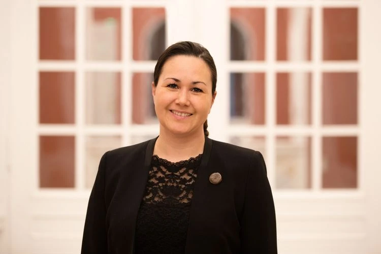 Nghị sĩ Đan Mạch và Greenland: NATO không có thẩm quyền về hòn đảo này