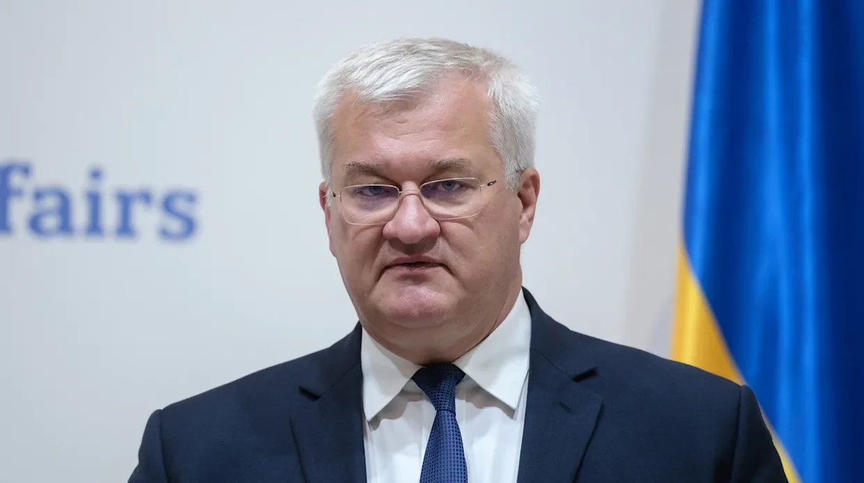 Tổng thống Ukraine Zelensky công bố hệ thống phòng không mới