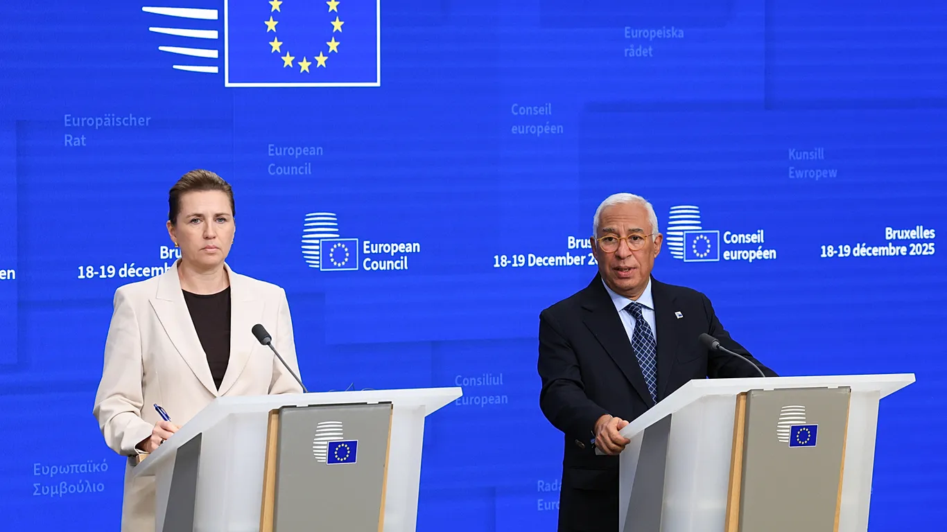 EU họp khẩn, bàn về mối đe dọa thuế quan mới nhất từ Mỹ