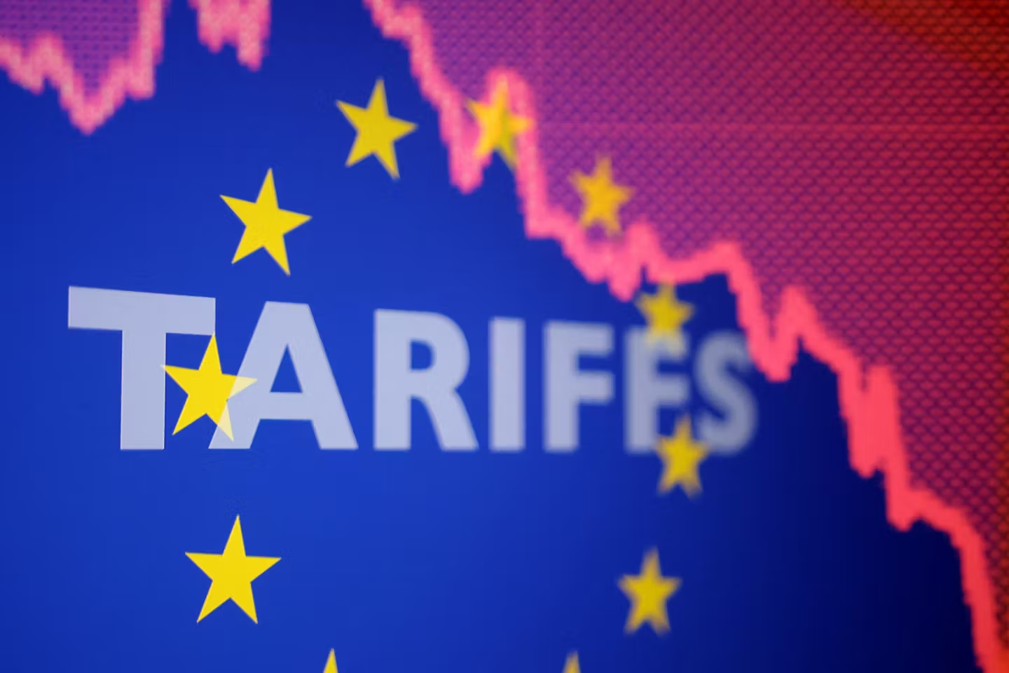 EU họp khẩn, bàn về mối đe dọa thuế quan mới nhất từ Mỹ