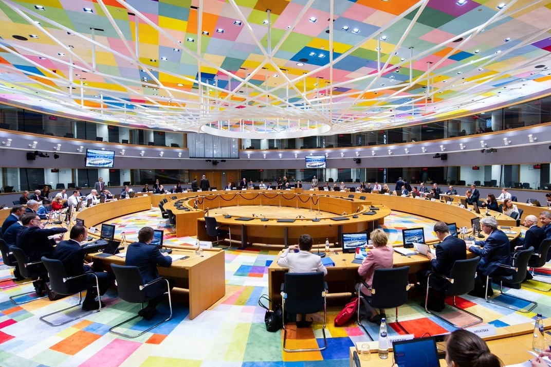 Tổng thống Trump: Mục tiêu của Mỹ liên quan tới Greenland “không có đường lùi”