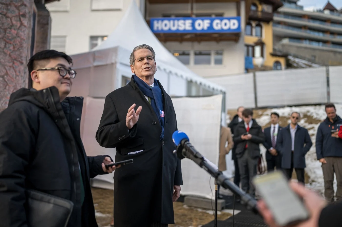 Mỹ cảnh báo EU không “trả đũa” thuế quan, châu Âu ưu tiên đối thoại nhưng để ngỏ biện pháp đáp trả