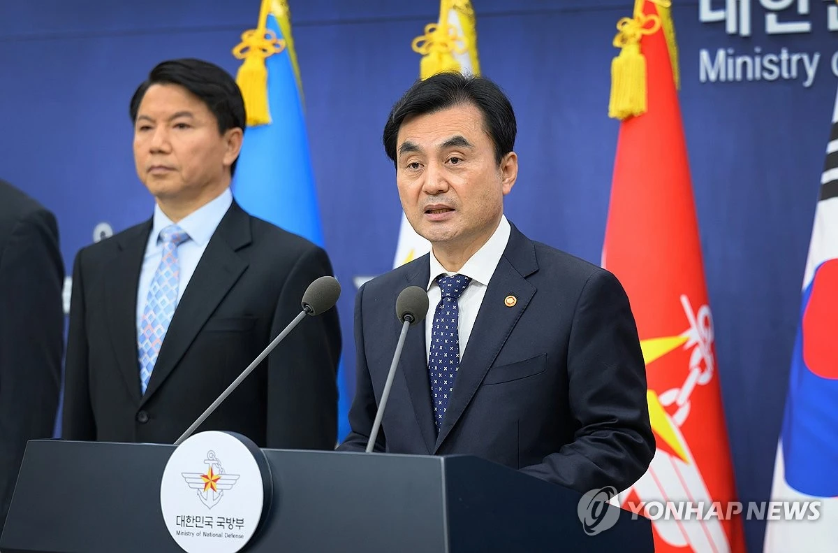 Hàn Quốc triển khai tên lửa “quái vật” Hyunmoo-5 tới các đơn vị tiền tuyến