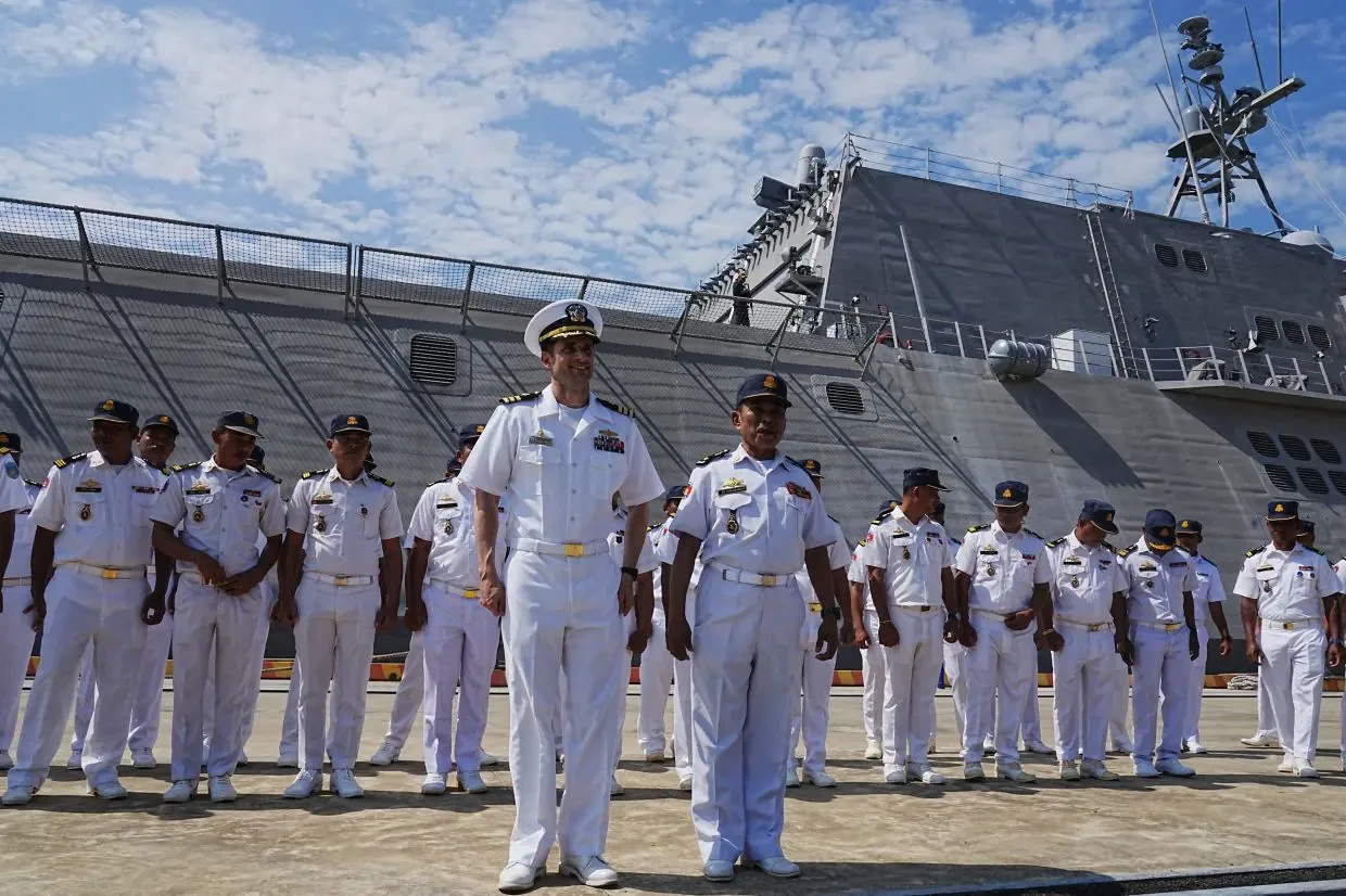 Campuchia tham gia Hội đồng hòa bình Gaza, khẳng định giải quyết hòa vấn đề biên giới với Thái Lan