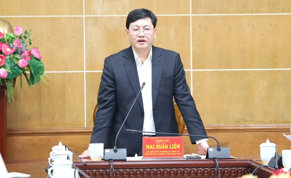 Làm rõ nguyên nhân, giải pháp khắc phục hậu quả tai nạn giao thông trên cao tốc Mai Sơn - Quốc lộ 45