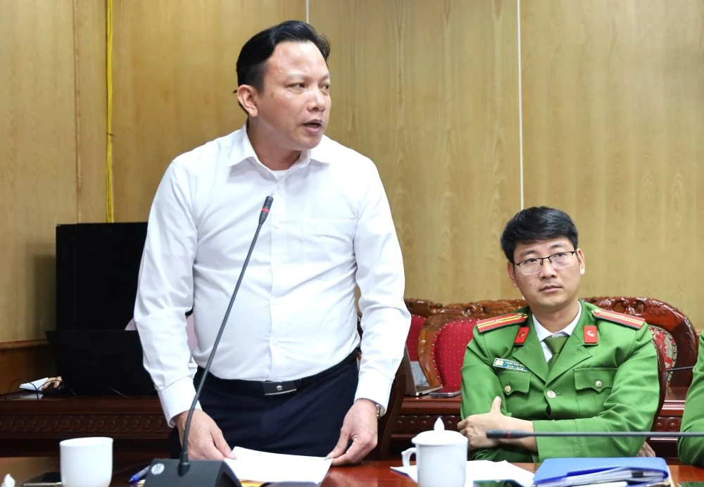 Làm rõ nguyên nhân, giải pháp khắc phục hậu quả tai nạn giao thông trên cao tốc Mai Sơn - Quốc lộ 45