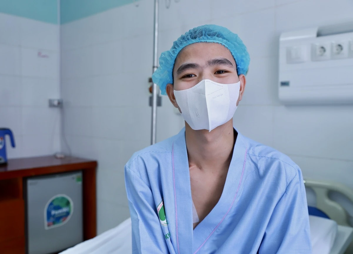 Bệnh viện Đa khoa tỉnh Thanh Hóa thực hiện thành công ca ghép thận thứ 24