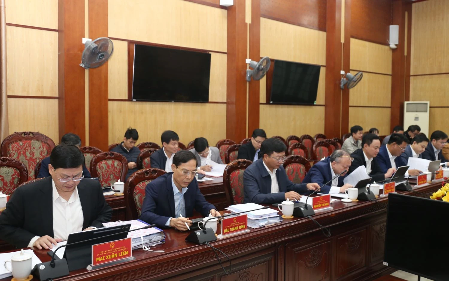 Tập trung cụ thể hóa các mục tiêu, nhiệm vụ, giải pháp phát triển kinh tế - xã hội năm 2026