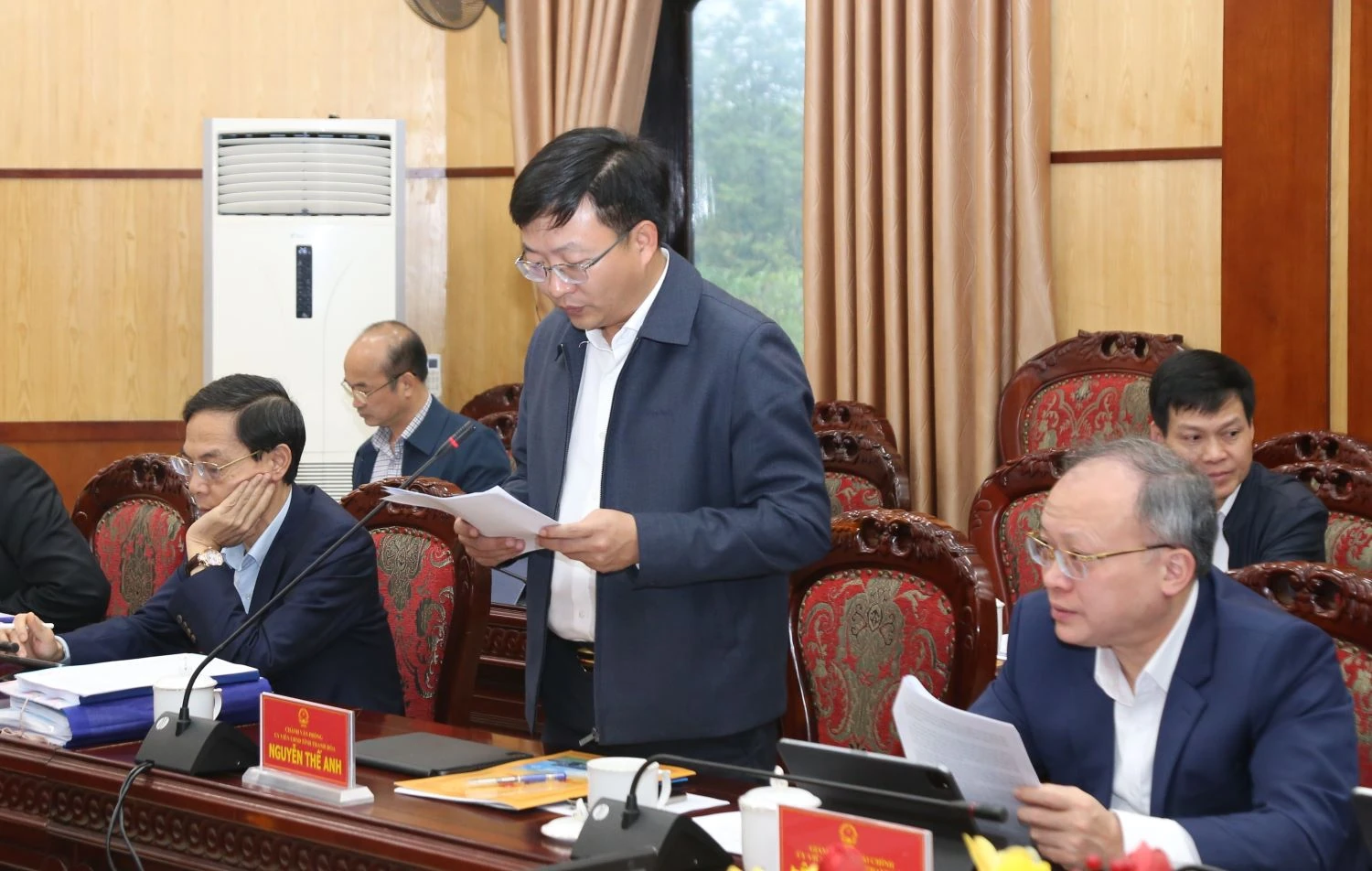 Tập trung cụ thể hóa các mục tiêu, nhiệm vụ, giải pháp phát triển kinh tế - xã hội năm 2026