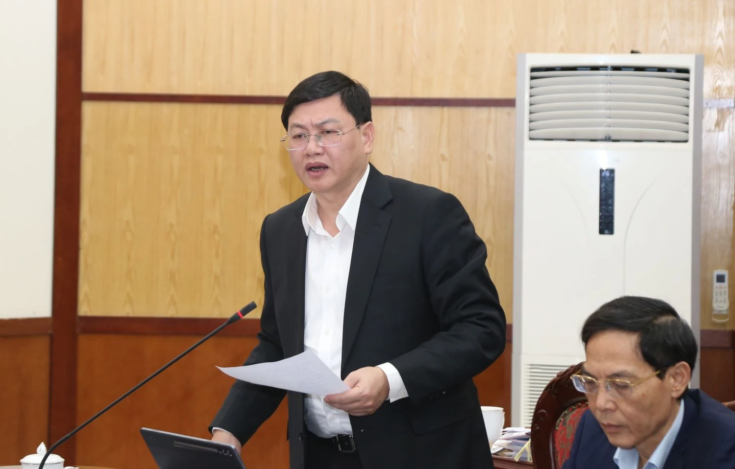 Tập trung cụ thể hóa các mục tiêu, nhiệm vụ, giải pháp phát triển kinh tế - xã hội năm 2026