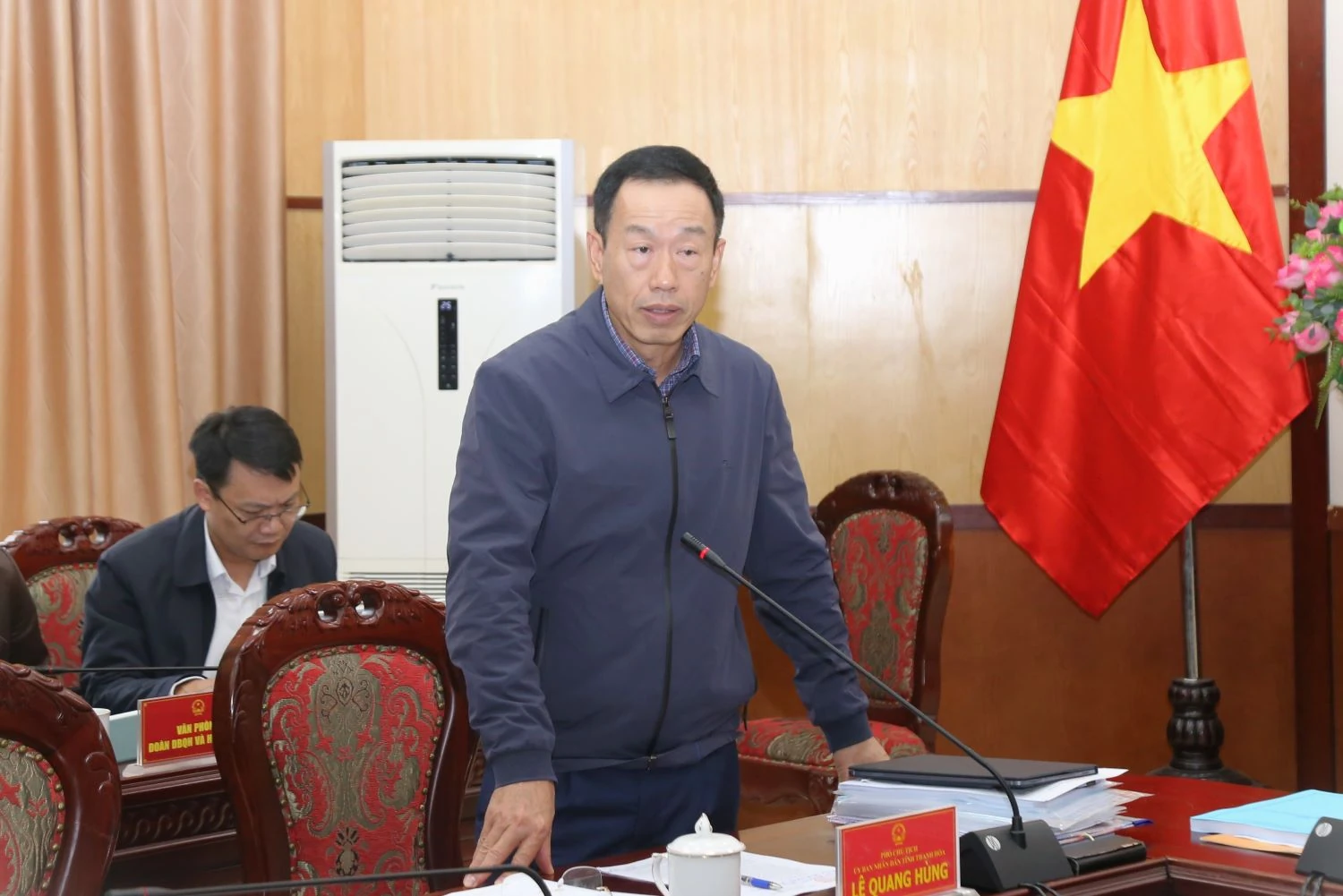 Tập trung cụ thể hóa các mục tiêu, nhiệm vụ, giải pháp phát triển kinh tế - xã hội năm 2026