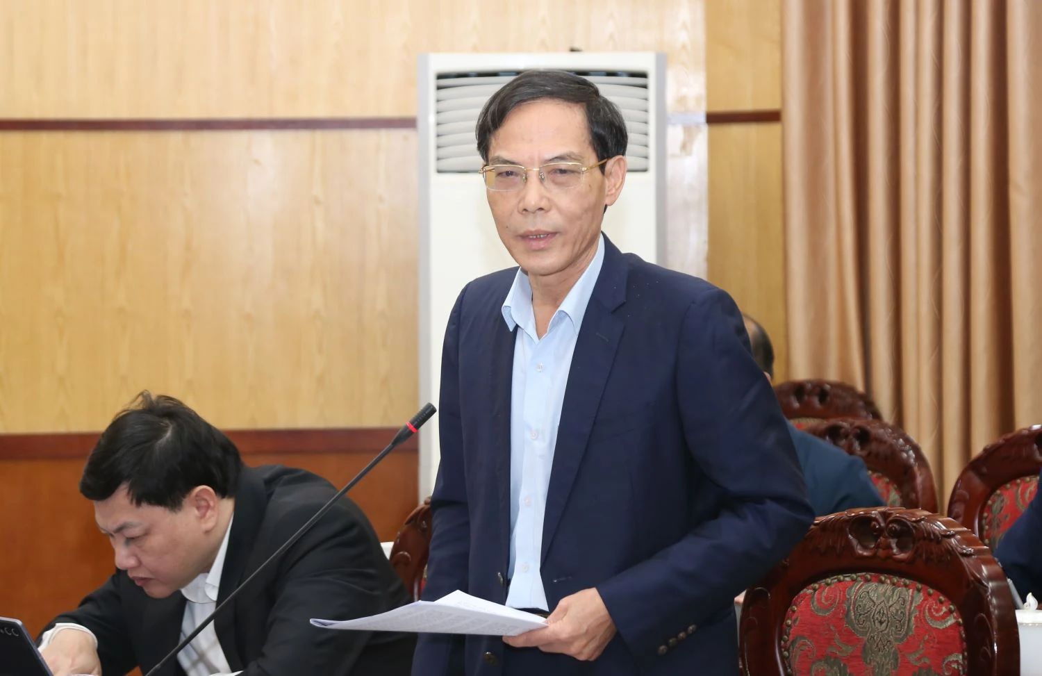 Tập trung cụ thể hóa các mục tiêu, nhiệm vụ, giải pháp phát triển kinh tế - xã hội năm 2026