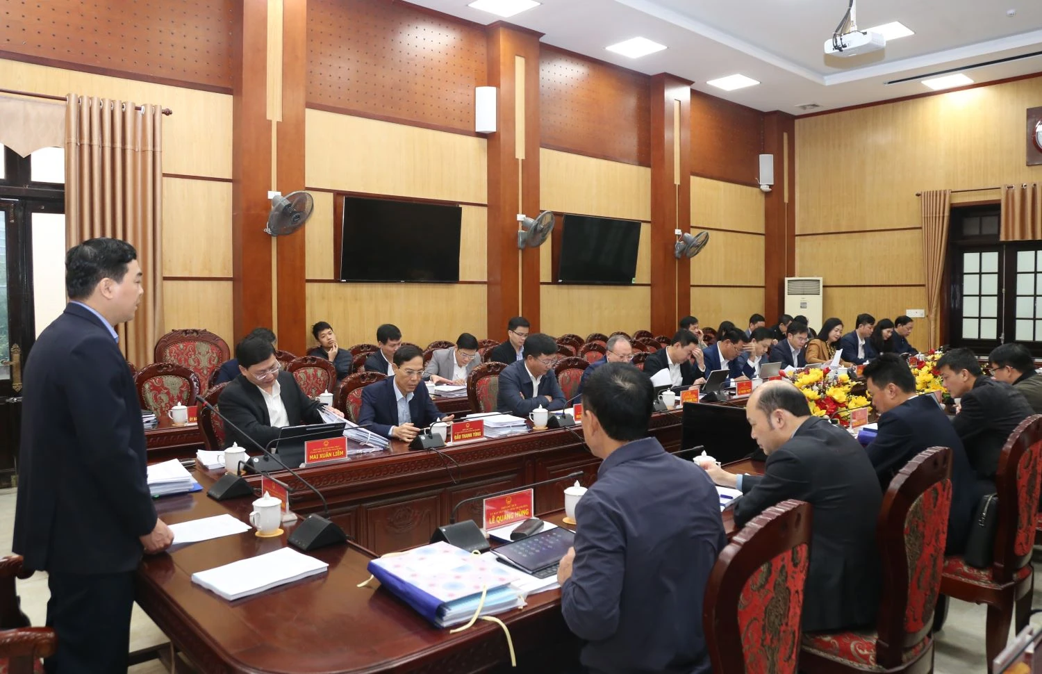 Tập trung cụ thể hóa các mục tiêu, nhiệm vụ, giải pháp phát triển kinh tế - xã hội năm 2026