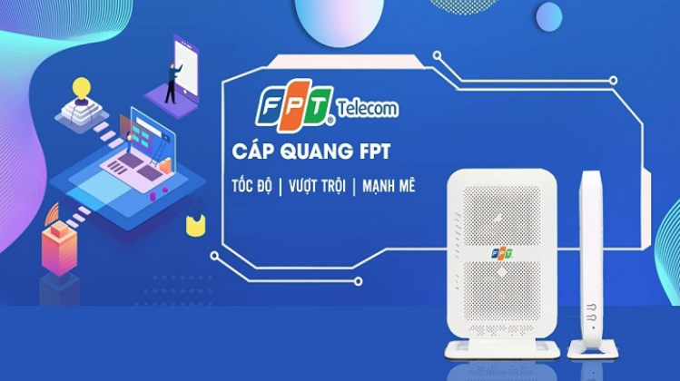 Lắp đặt Internet doanh nghiệp: Nền tảng số vững chắc cho sự bứt phá 2026