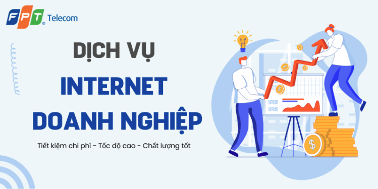 Lắp đặt Internet doanh nghiệp: Nền tảng số vững chắc cho sự bứt phá 2026