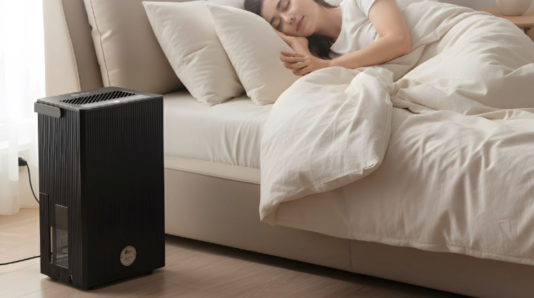 Review máy hút ẩm mùa nồm bền bỉ, đáng mua, giá tiết kiệm