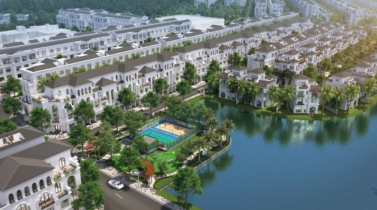 Lý do biệt thự liền kề Vinhomes Hạ Long Xanh đang thu hút mạnh các nhà đầu tư?