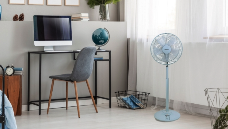 Loạt quạt điện nào đang được người dùng chọn nhiều nhất?