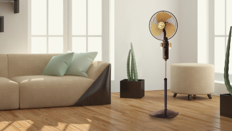 Loạt quạt điện nào đang được người dùng chọn nhiều nhất?