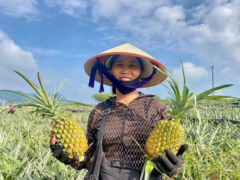 Vì Nhân dân phục vụ bằng những việc làm thiết thực