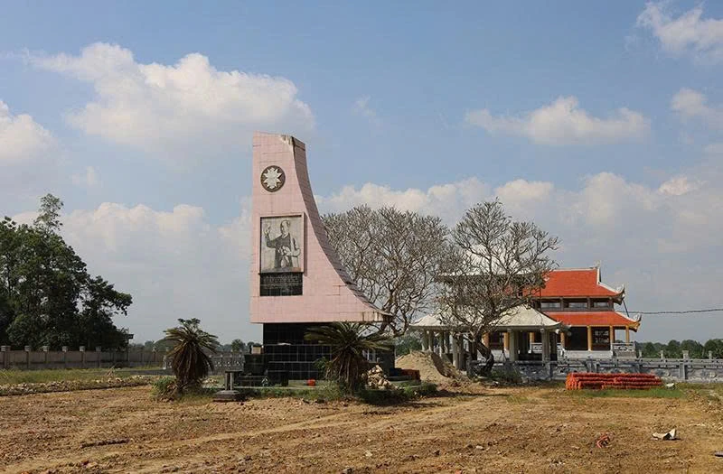 Yên Trường phát huy “sức mạnh mềm”