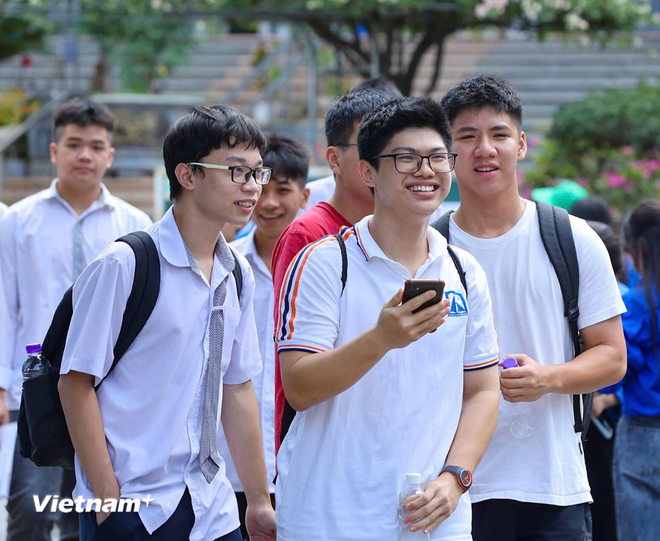 Bộ Giáo dục và Đào tạo lý giải loạt điểm mới trong dự thảo quy chế tuyển sinh đại học năm 2026