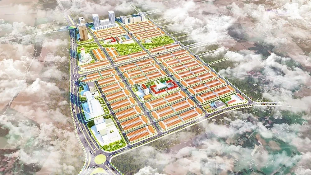 Sao Mai Residence tâm thế dẫn đầu trong kỷ nguyên đô thị mới