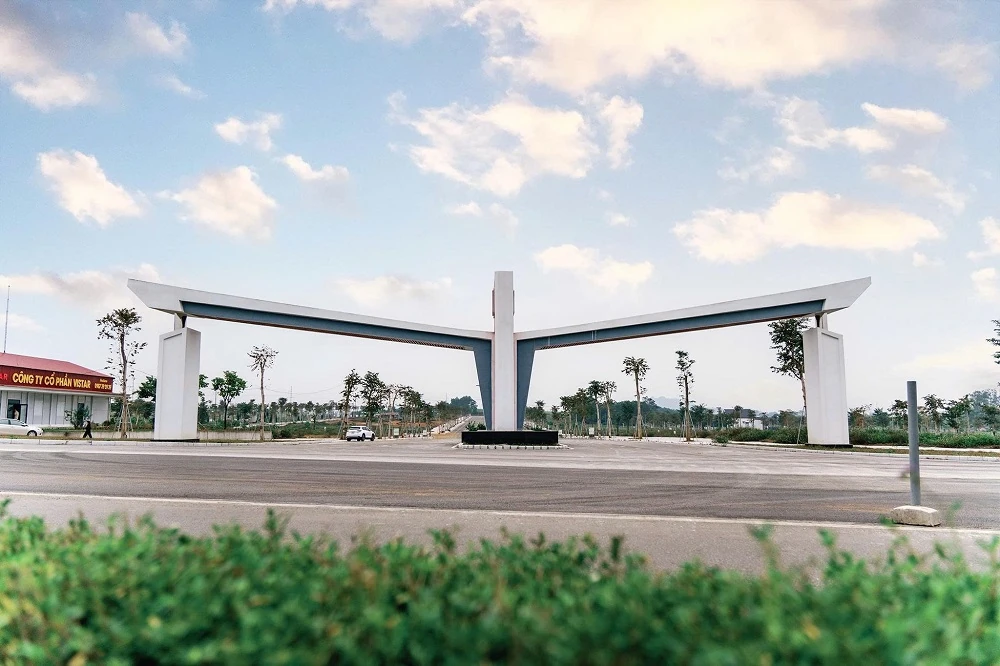 Sao Mai Residence tâm thế dẫn đầu trong kỷ nguyên đô thị mới