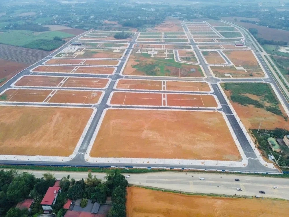 Sao Mai Residence tâm thế dẫn đầu trong kỷ nguyên đô thị mới