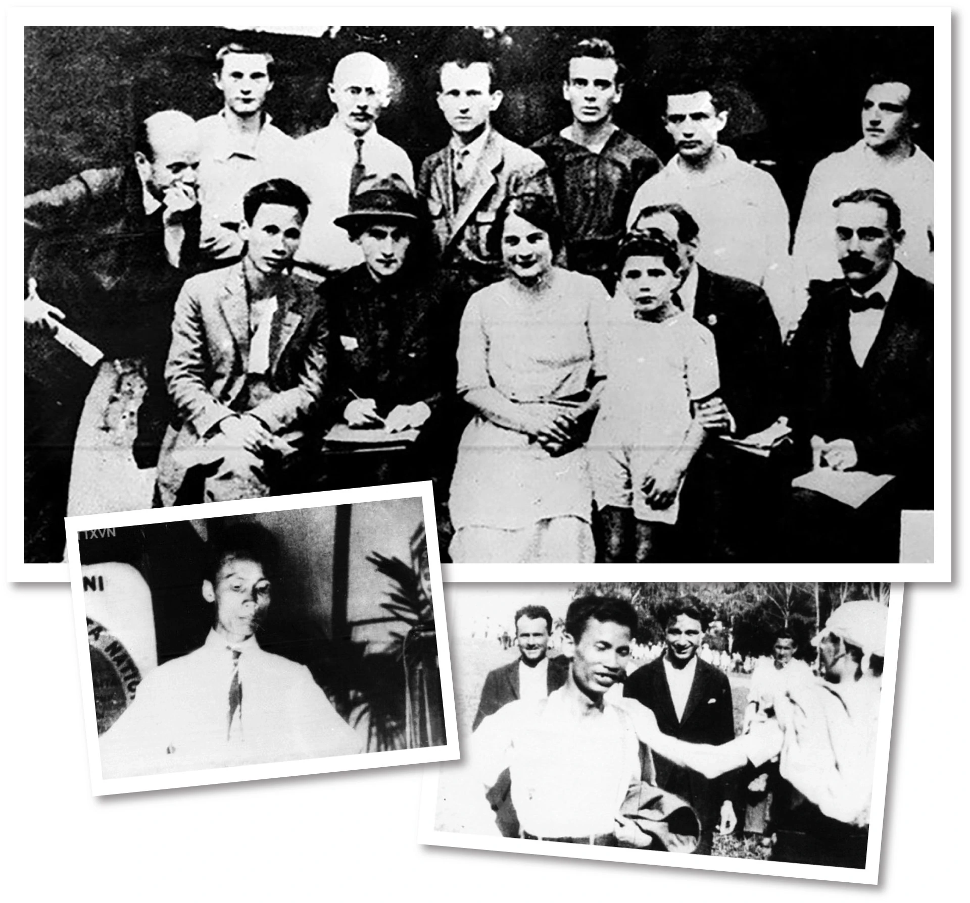 [E-Magazine] - Kỷ niệm 85 năm Ngày Bác Hồ về nước, trực tiếp lãnh đạo cách mạng Việt Nam (28/1/1941 -28/1/2026): Người dẫn dắt dân tộc tìm lại “hình của nước”