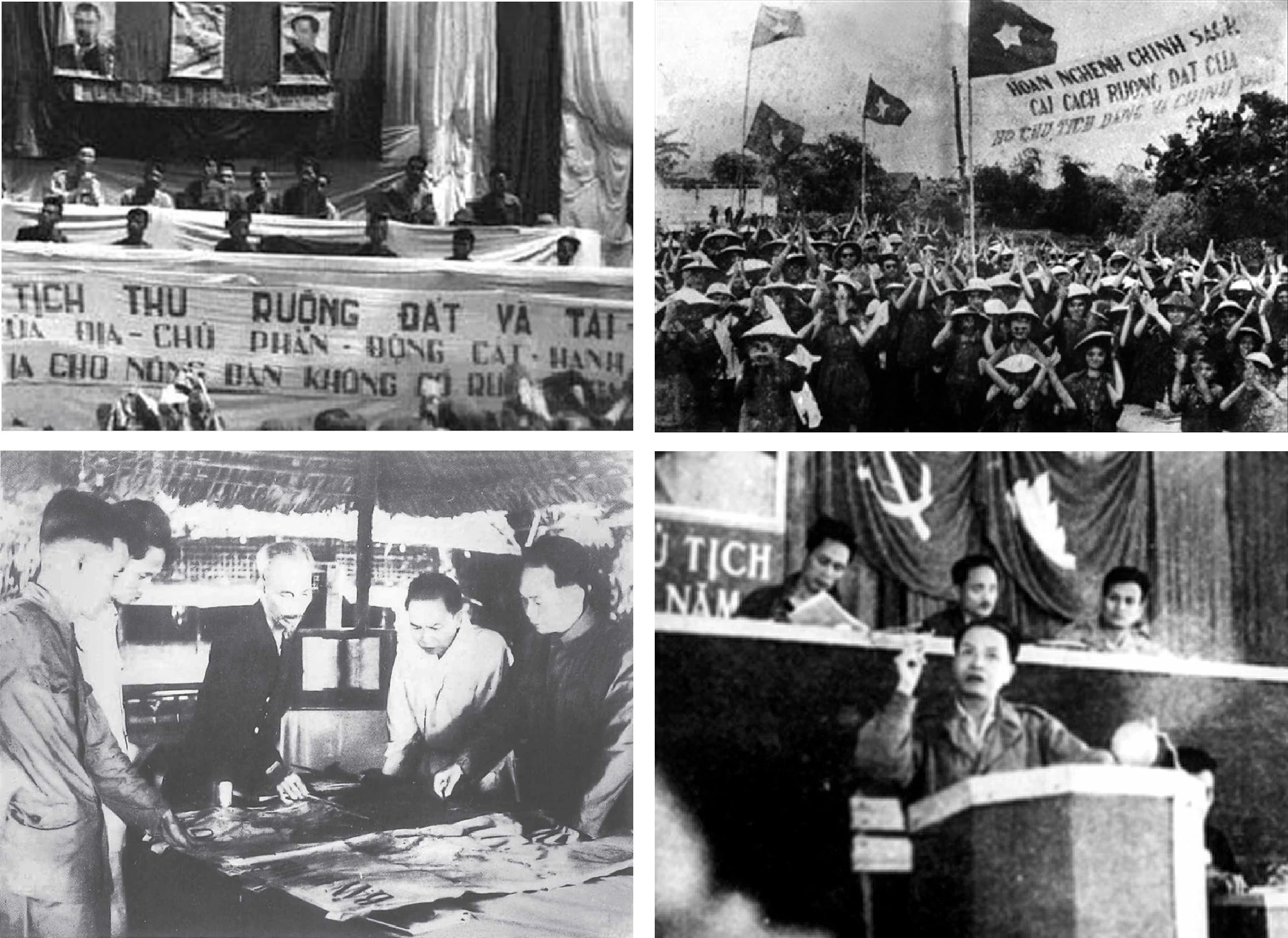 [E-Magazine] - Kỷ niệm 85 năm Ngày Bác Hồ về nước, trực tiếp lãnh đạo cách mạng Việt Nam (28/1/1941 -28/1/2026): Người dẫn dắt dân tộc tìm lại “hình của nước”