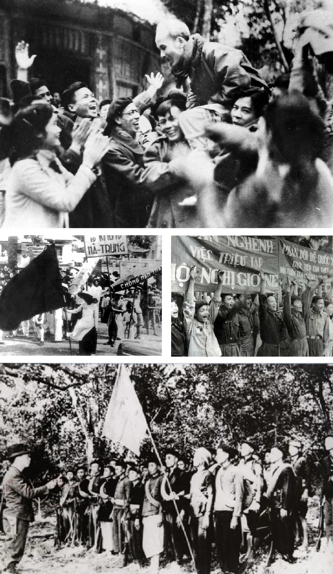 [E-Magazine] - Kỷ niệm 85 năm Ngày Bác Hồ về nước, trực tiếp lãnh đạo cách mạng Việt Nam (28/1/1941 -28/1/2026): Người dẫn dắt dân tộc tìm lại “hình của nước”