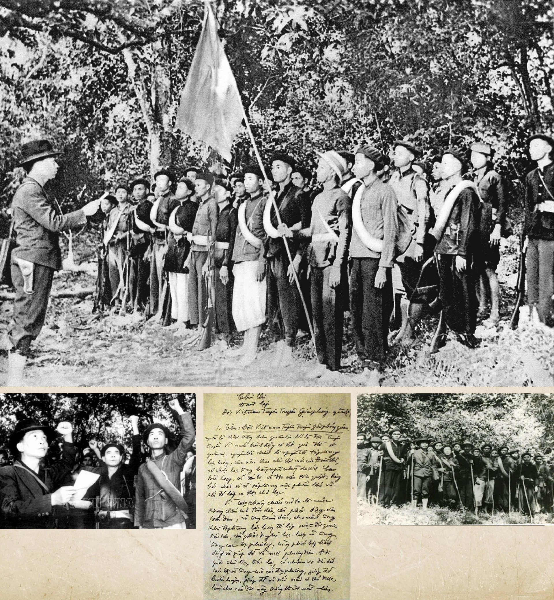 [E-Magazine] - Kỷ niệm 85 năm Ngày Bác Hồ về nước, trực tiếp lãnh đạo cách mạng Việt Nam (28/1/1941 -28/1/2026): Người dẫn dắt dân tộc tìm lại “hình của nước”