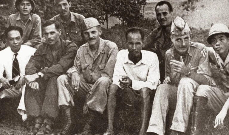 [E-Magazine] - Kỷ niệm 85 năm Ngày Bác Hồ về nước, trực tiếp lãnh đạo cách mạng Việt Nam (28/1/1941 -28/1/2026): Người dẫn dắt dân tộc tìm lại “hình của nước”