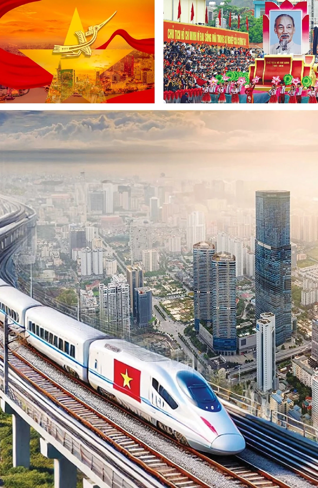 [E-Magazine] - Kỷ niệm 85 năm Ngày Bác Hồ về nước, trực tiếp lãnh đạo cách mạng Việt Nam (28/1/1941 -28/1/2026): Người dẫn dắt dân tộc tìm lại “hình của nước”