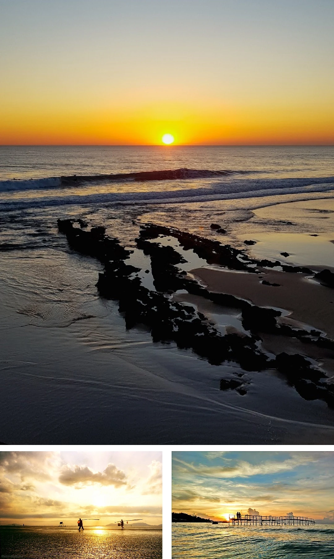 [E-Magazine]: Hiên ngang như núi, mặn mà như biển