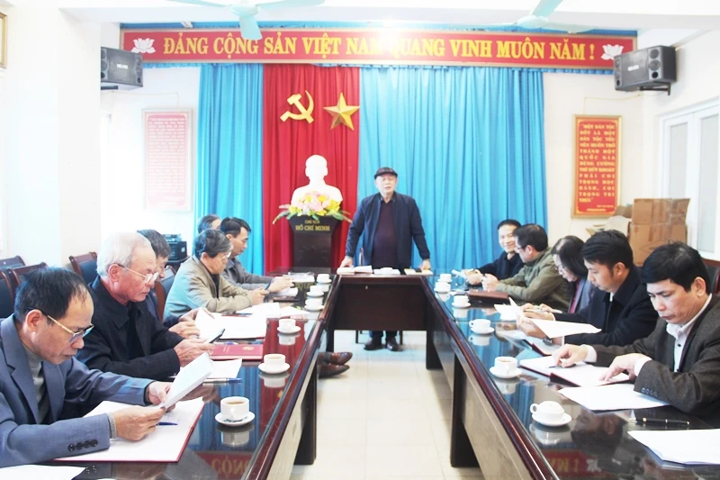 Tết Khuyến học Xuân Bính Ngọ sẽ được tổ chức vào tối mùng 5 Tết