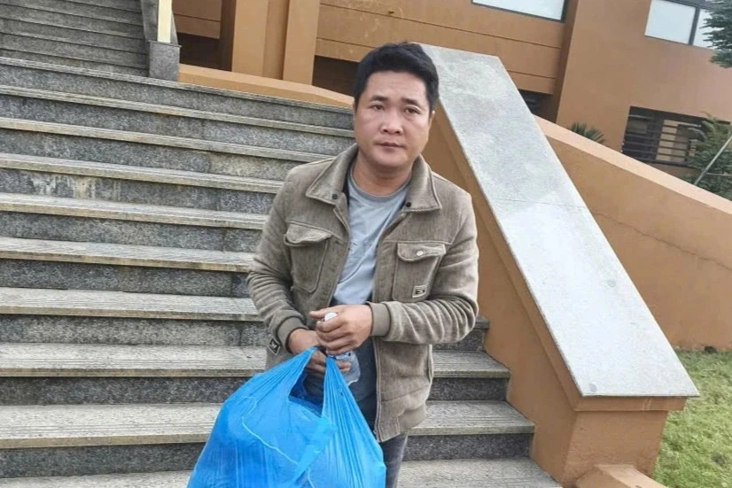 Sẽ giám định gần 8 tỷ đồng tiền mặt “đi xe khách” từ Hà Nội vào Đà Nẵng