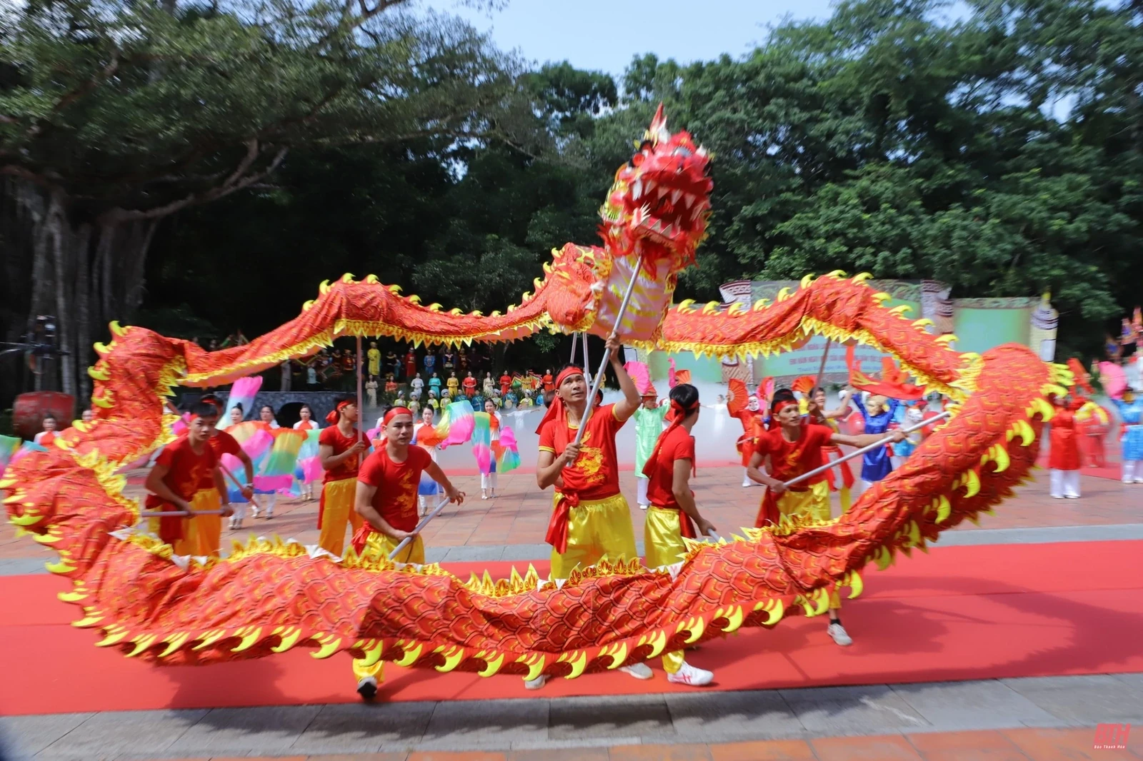 Du lịch xứ Thanh tăng tốc bứt phá