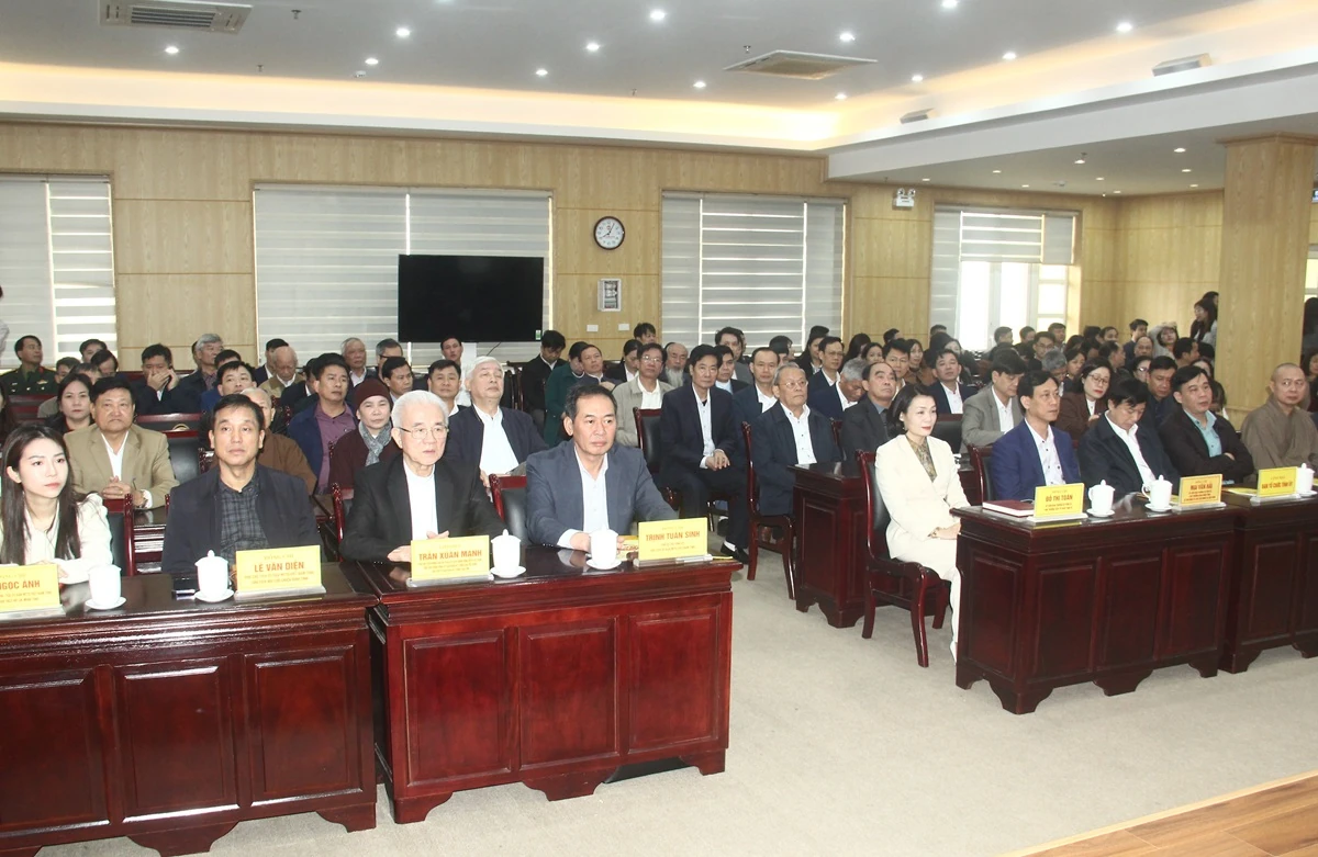 Đồng chí Đỗ Thị Toán giữ chức Phó Chủ tịch Thường trực Ủy ban MTTQ tỉnh