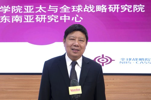 Ấn tượng về nhà lãnh đạo hành động quyết liệt, nhìn xa trông rộng, đủ sức dẫn dắt Việt Nam vươn mình