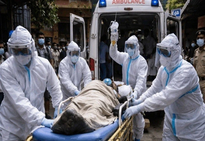 Chưa có thuốc điều trị đặc hiệu, virus Nipah nguy hiểm như thế nào?