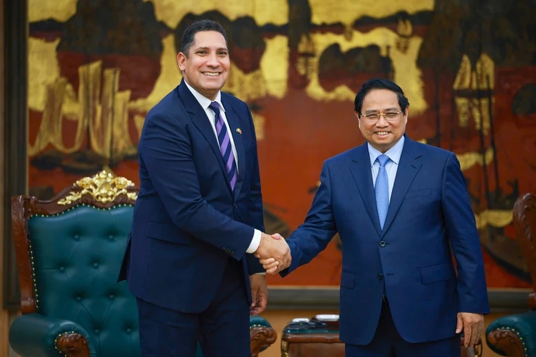 Thủ tướng: Khuyến khích đầu tư trong lĩnh vực kinh tế tuần hoàn