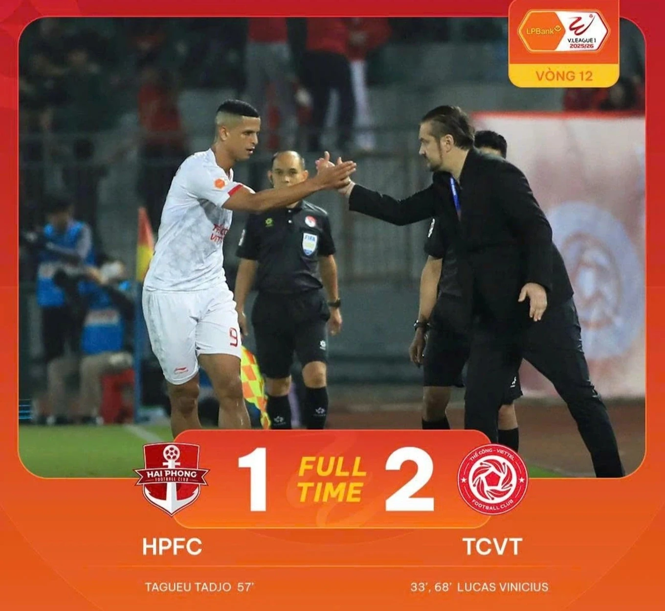 Đình Bắc lập “hat-trick” danh hiệu tại giải U23 châu Á 2026; Liverpool và Chelsea đẩy MU xuống Top 6